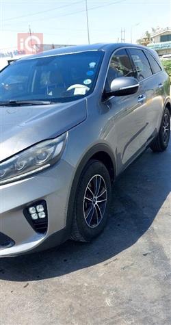 كيا سورينتو